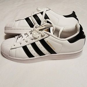 Adidas Superstar Shoes